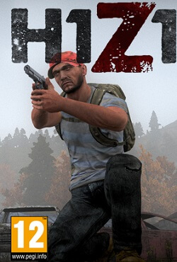 H1Z1 Механики H1Z1 Механики